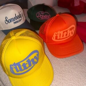 Trucker Hats